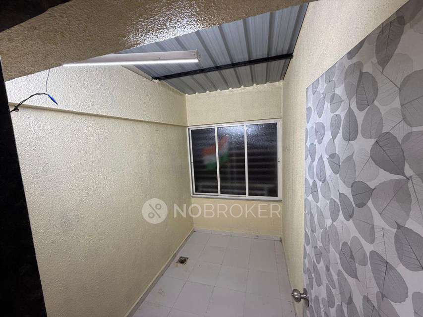 1 BHK Flat In Dwareka Nagari for Rent  In Kondwa Tilekar Nagar