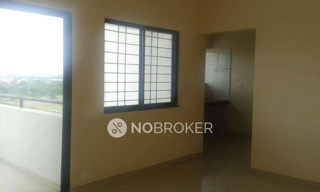 2 BHK Flat In Kanchanpuram Society For Sale  In Wagholi