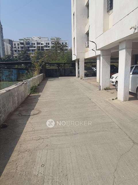 2 BHK Flat In Kanchanpuram Society For Sale  In Wagholi
