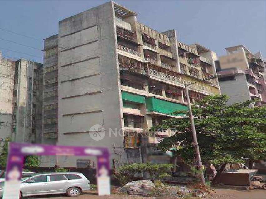 2 BHK Flat In Solanki Ramdev Homes, Taloja For Sale  In Taloja