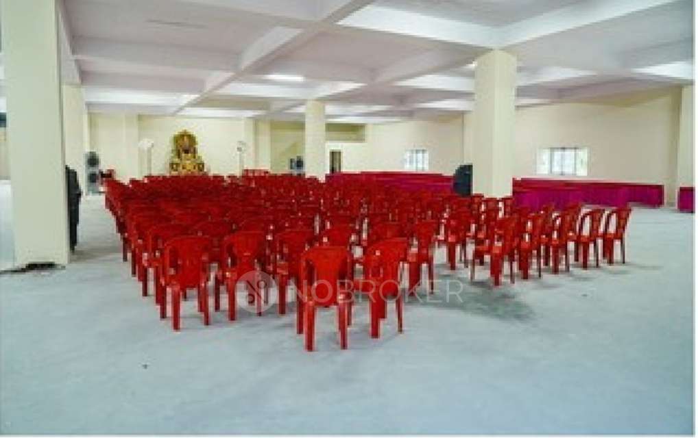 Industrial Building in Venkatapura,, Bangalore for Rent