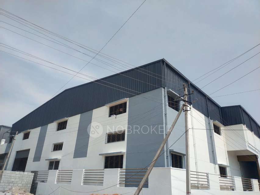 Industrial Building in Venkatapura,, Bangalore for Rent