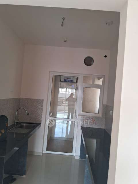 2 BHK Flat In Godrej Nurture Mamurdi for Rent  In Mamurdi