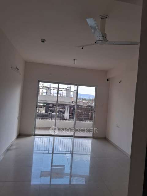 2 BHK Flat In Godrej Nurture Mamurdi for Rent  In Mamurdi