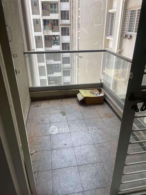 2 BHK Flat In Star Altair For Sale  In Bhugaon