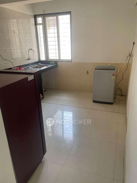 2 BHK Flat In Star Altair For Sale  In Bhugaon