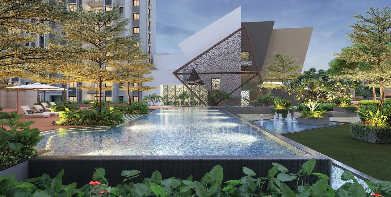 3 BHK Flat In Brigade Calista For Sale  In Budigere Cross