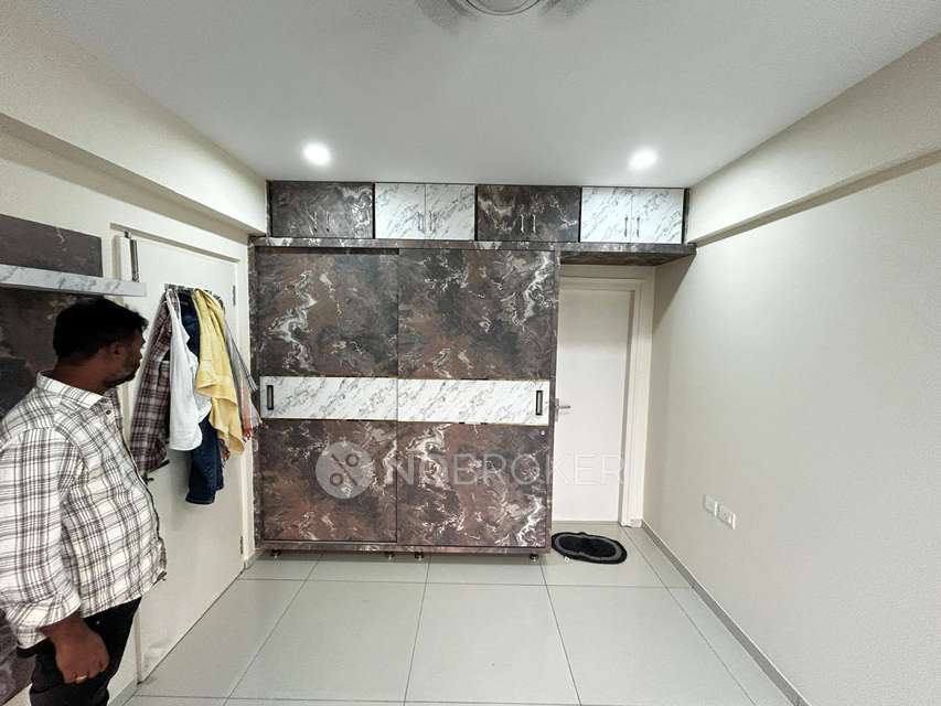 2 BHK Villa In Bhavya Dazzle , Sompura for Rent  In Sompura