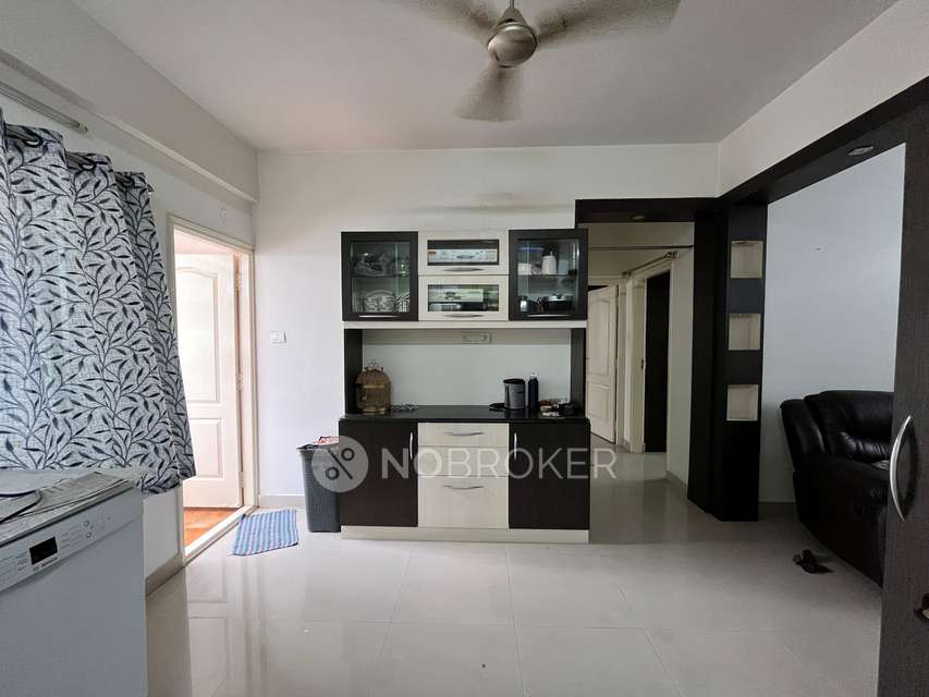 2 BHK Flat In Anandam Apartments, Brookefield For Sale  In Brookefield