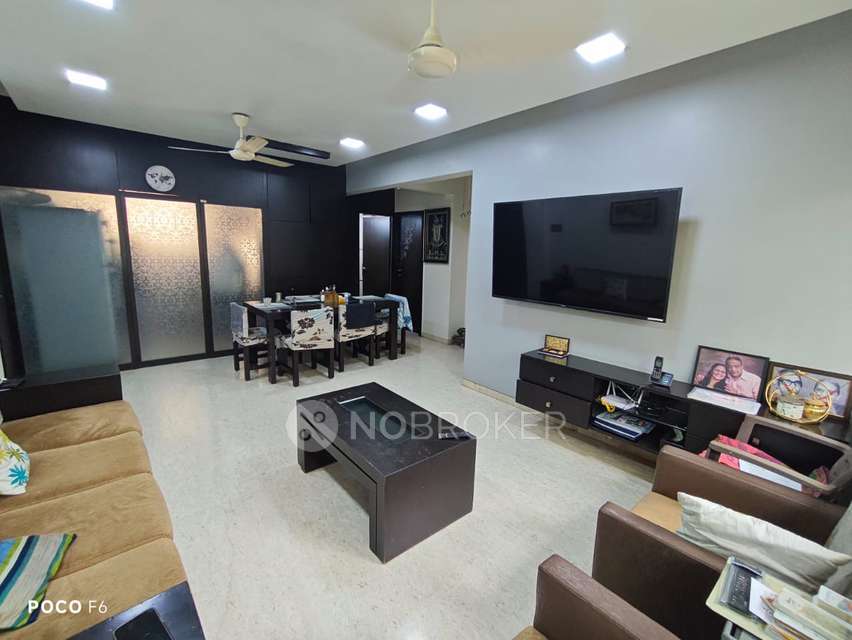 2 BHK House For Sale  In Andheri West