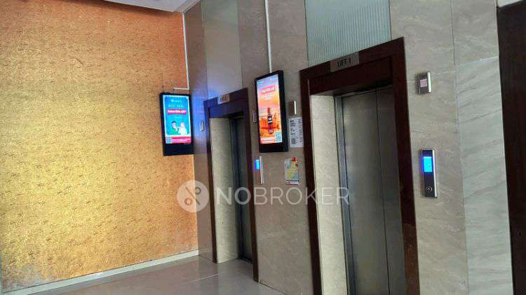 2 BHK Flat In Vihang Valley Phase 2 For Sale  In Anand Nagar, Thane West