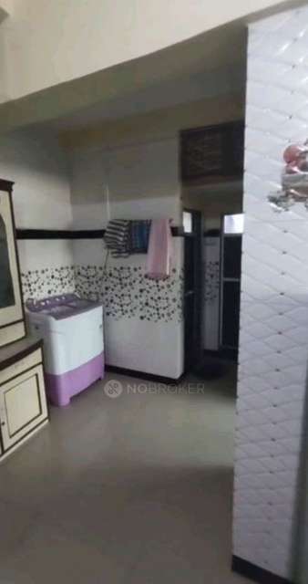 1 BHK Flat In Kauser Mahal Mumbra For Sale  In Kausar Baug, Kausa, Mumbra