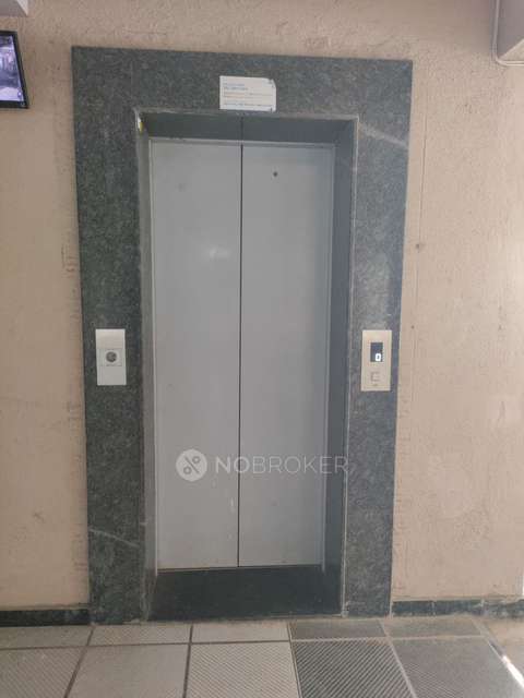 2 BHK Flat In Shri Datta Society for Rent In Kondhwa