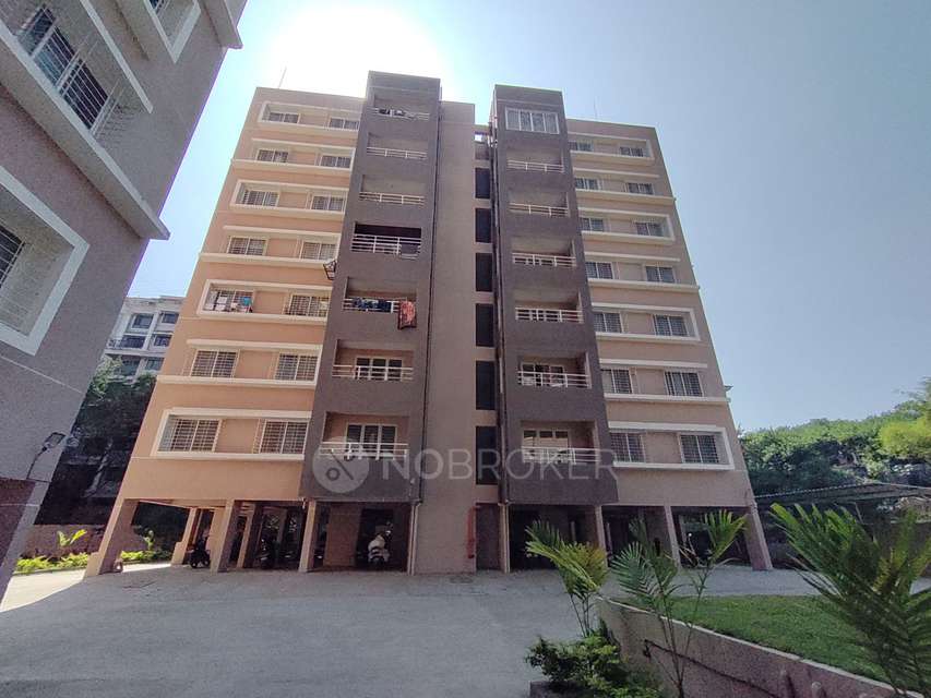 2 BHK Flat In Shri Datta Society for Rent In Kondhwa