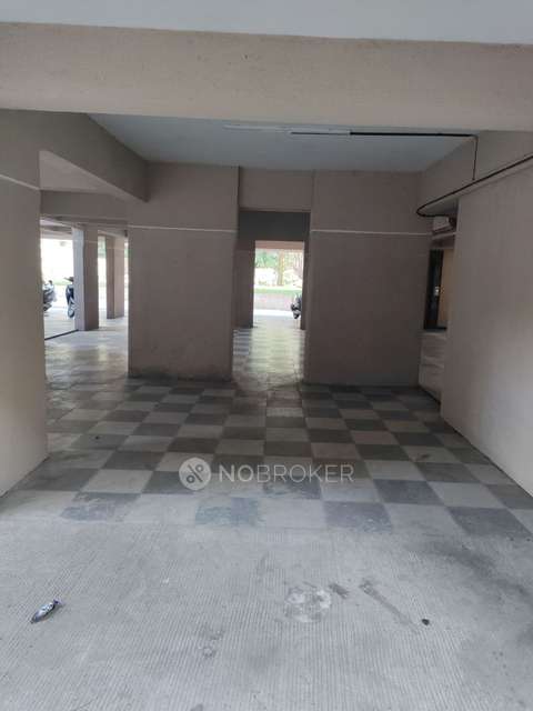 2 BHK Flat In Shri Datta Society for Rent In Kondhwa