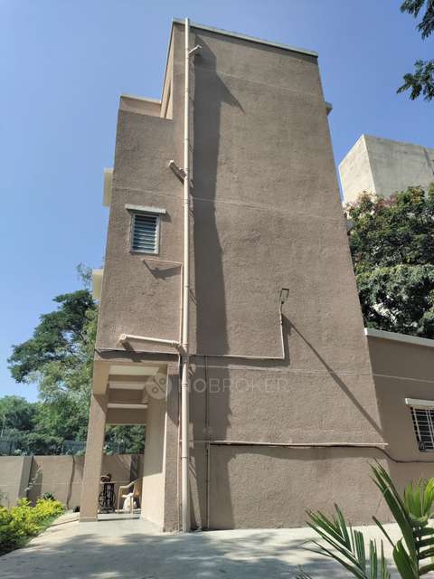 2 BHK Flat In Shri Datta Society for Rent In Kondhwa