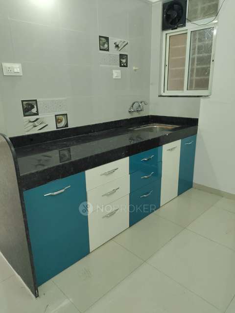 2 BHK Flat In Shri Datta Society for Rent In Kondhwa