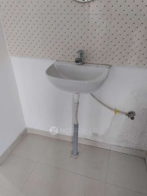2 BHK Flat In Shri Datta Society for Rent In Kondhwa