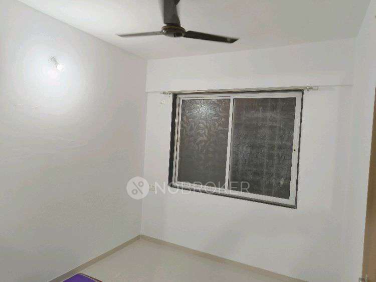 2 BHK Flat In Shri Datta Society for Rent In Kondhwa