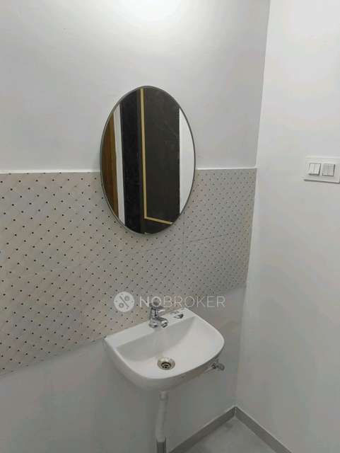 2 BHK Flat In Shri Datta Society for Rent In Kondhwa