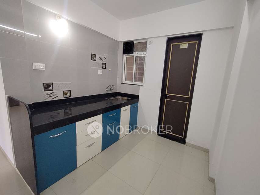 2 BHK Flat In Shri Datta Society for Rent In Kondhwa