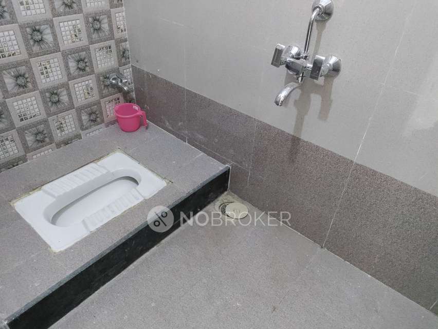 2 BHK Flat In Shri Datta Society for Rent In Kondhwa