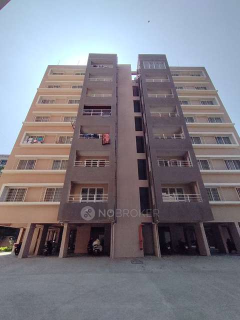 2 BHK Flat In Shri Datta Society for Rent In Kondhwa