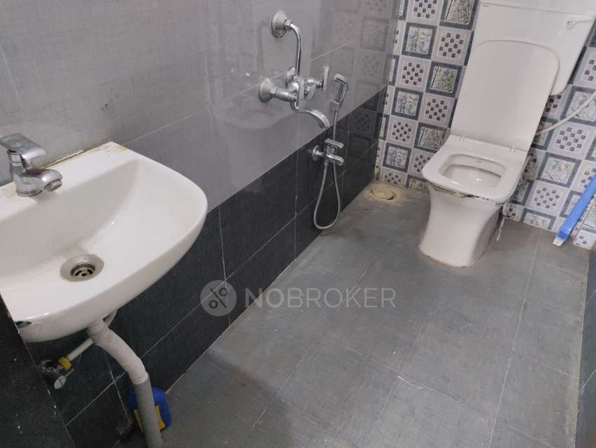 2 BHK Flat In Shri Datta Society for Rent In Kondhwa