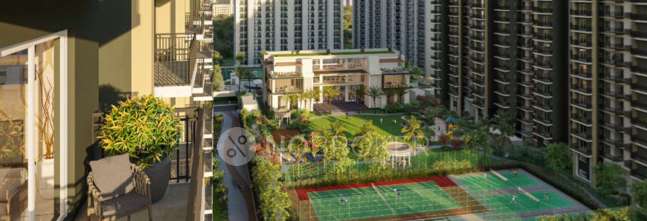 3 BHK Flat In Stellar One For Sale  In  Sector 1