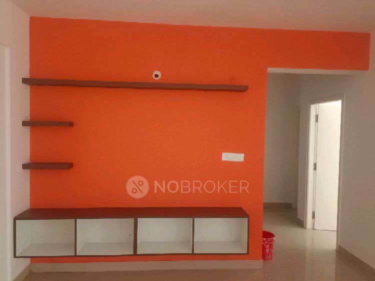 2 BHK Flat In Prakruthi Solitaire for Lease  In Electronic City