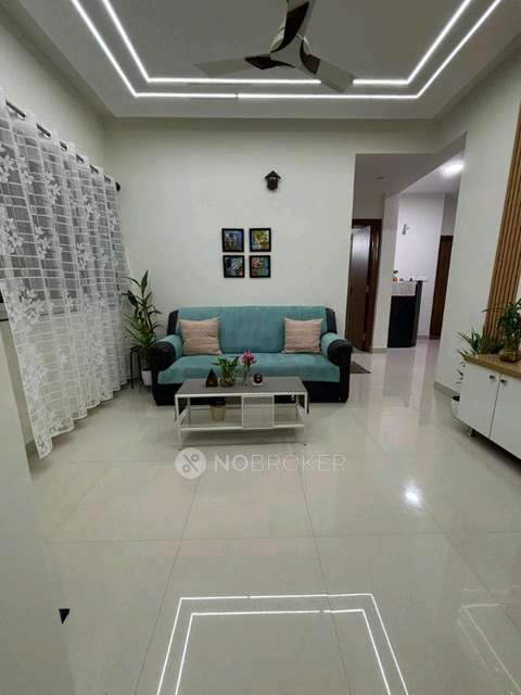 2 BHK Flat In Hebron Avenue for Rent  In Hallehalli