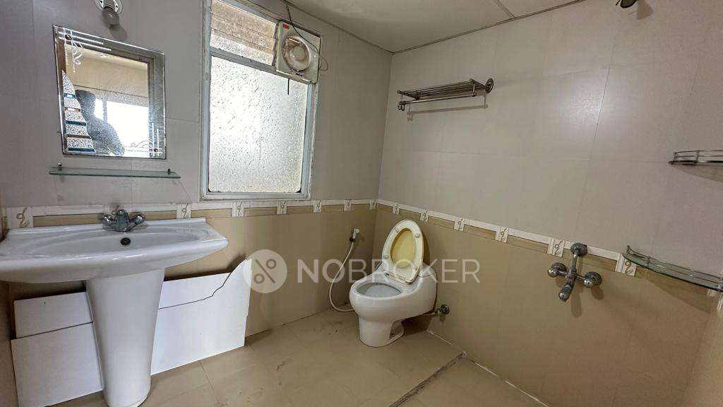 3 BHK Flat In Concorde Manhattans Apartment, Electronic City For Sale  In Electronic City