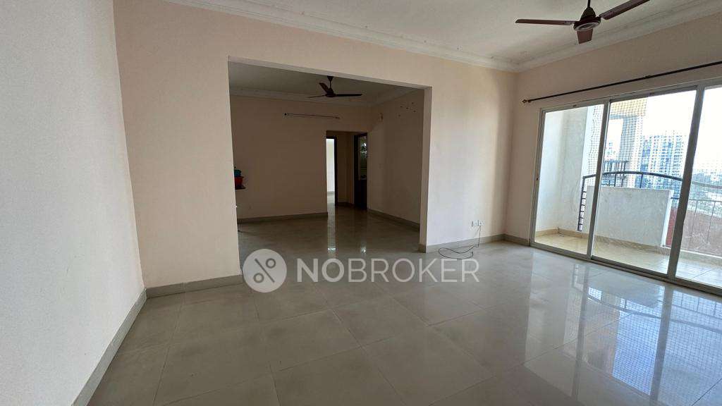 3 BHK Flat In Concorde Manhattans Apartment, Electronic City For Sale  In Electronic City