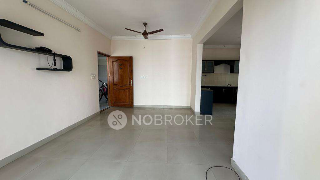 3 BHK Flat In Concorde Manhattans Apartment, Electronic City For Sale  In Electronic City
