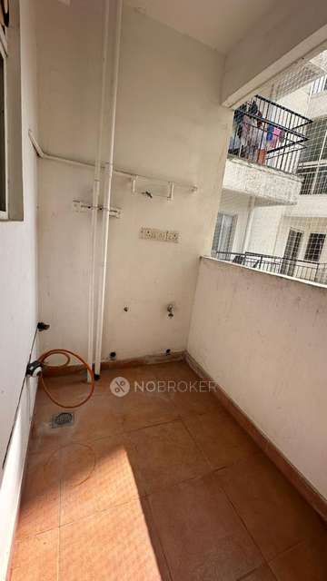 3 BHK Flat In Concorde Manhattans Apartment, Electronic City For Sale  In Electronic City