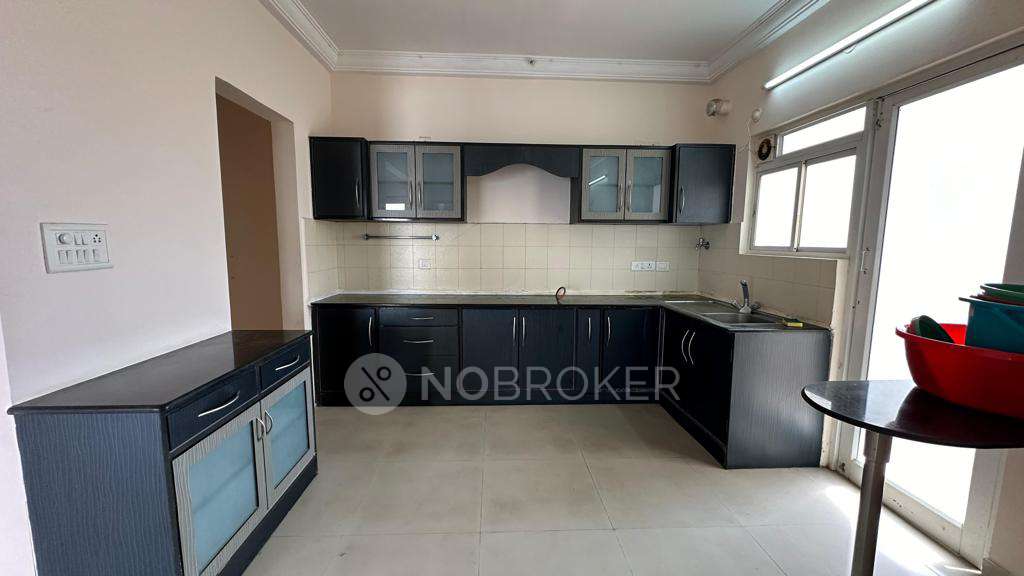 3 BHK Flat In Concorde Manhattans Apartment, Electronic City For Sale  In Electronic City