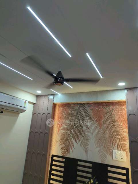 3 BHK Flat In Hpr Lakefront For Sale  In Hafeezpet