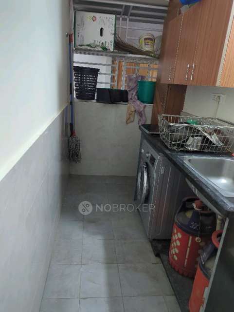 3 BHK Flat In Hpr Lakefront For Sale  In Hafeezpet