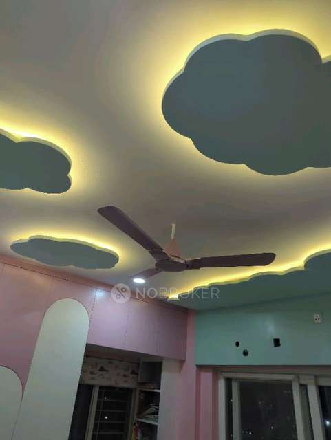 3 BHK Flat In Hpr Lakefront For Sale  In Hafeezpet