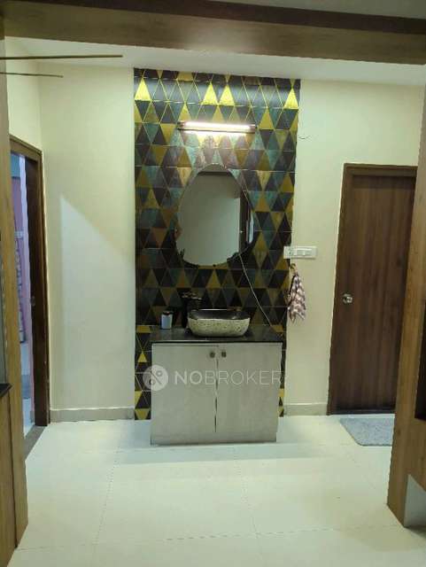 3 BHK Flat In Hpr Lakefront For Sale  In Hafeezpet