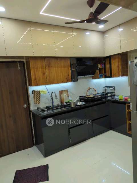 3 BHK Flat In Hpr Lakefront For Sale  In Hafeezpet