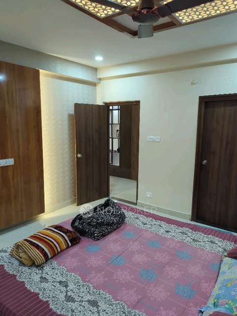 3 BHK Flat In Hpr Lakefront For Sale  In Hafeezpet