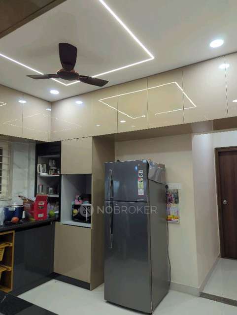 3 BHK Flat In Hpr Lakefront For Sale  In Hafeezpet