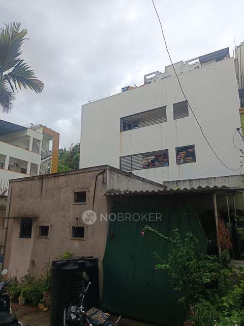 2 BHK House For Sale  In Nagasandra