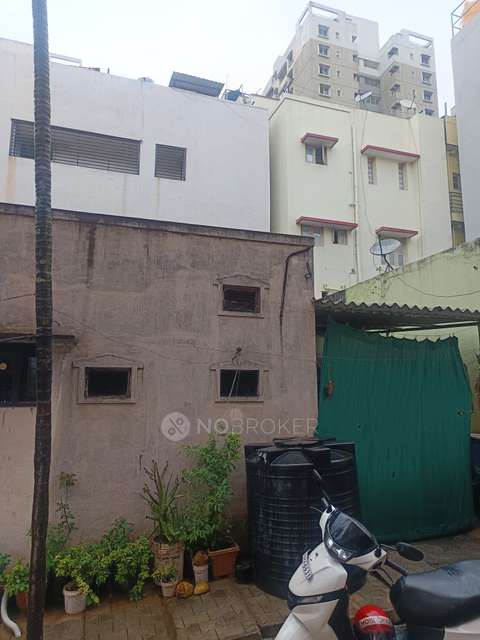 2 BHK House For Sale  In Nagasandra
