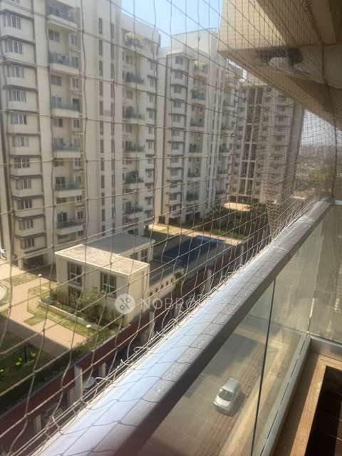 4 BHK Flat In Kasturi Voyage for Rent  In Savata Mali Nagar