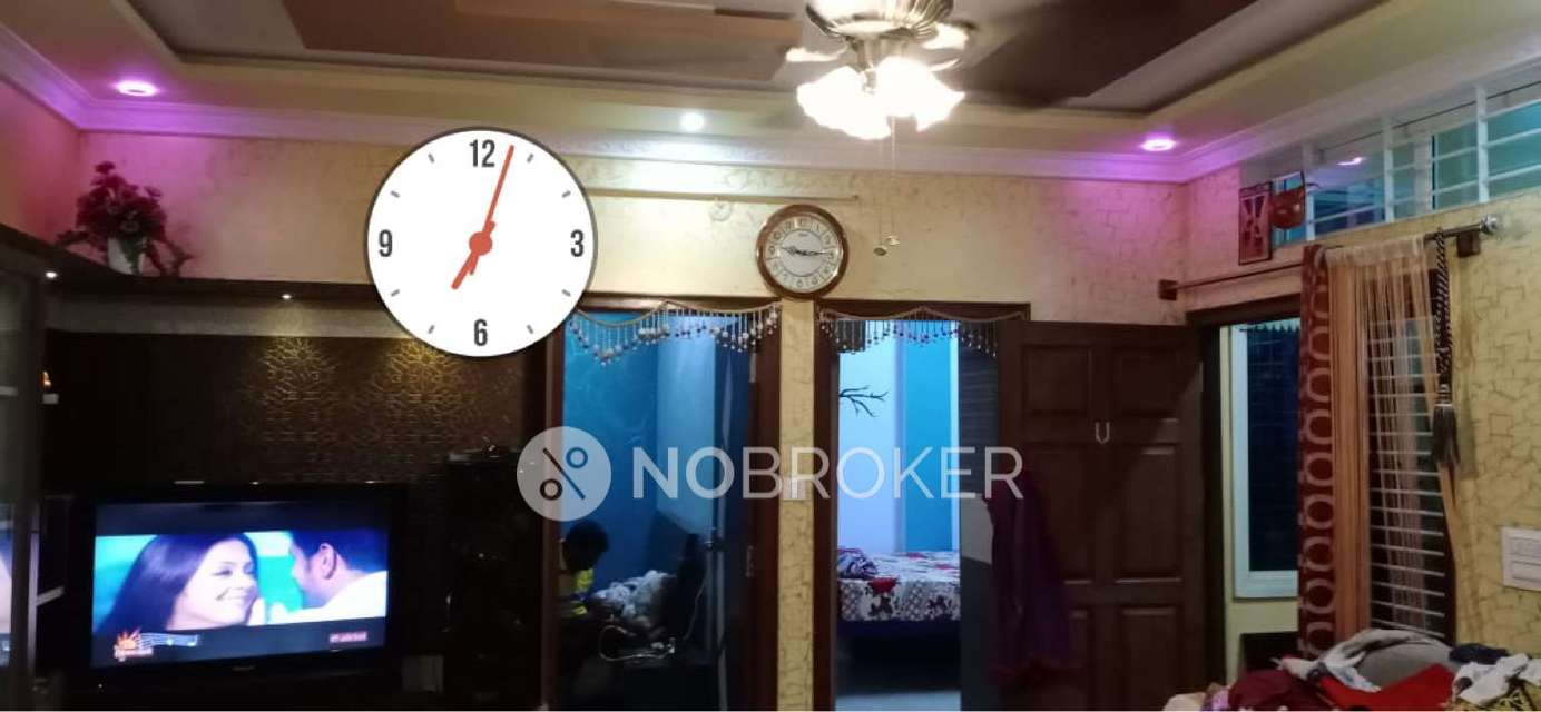 4+ BHK Flat For Sale  In R T Nagar,