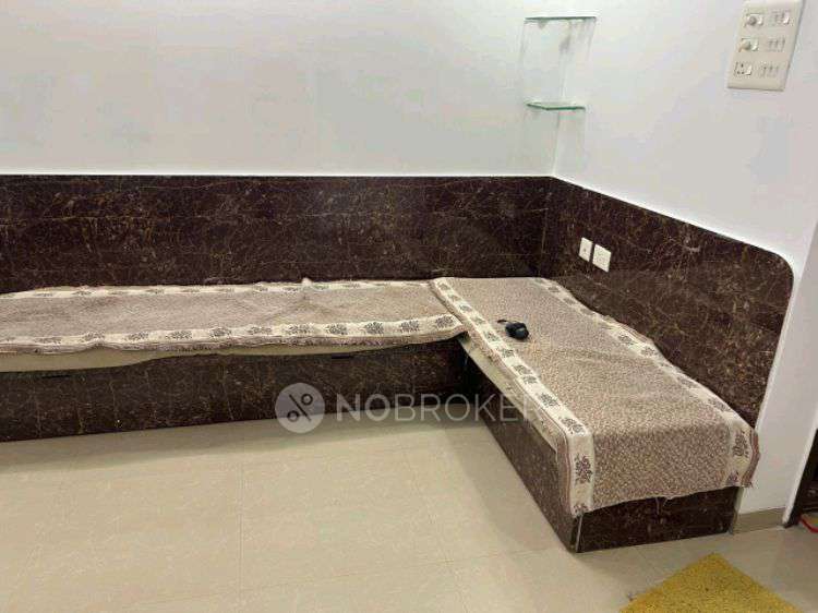 2 BHK Flat In Jairaj Majestic Towers for Rent  In Katraj