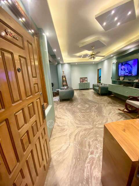 4+ BHK House For Sale  In Sector 41