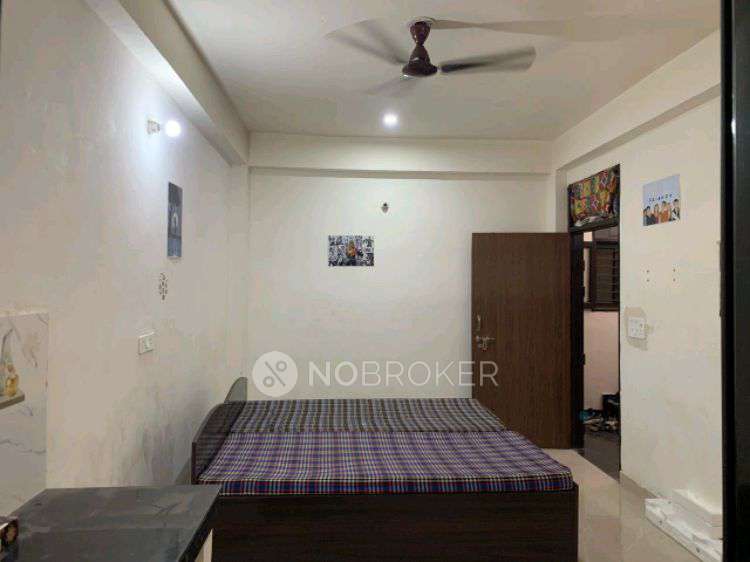 1 RK House for Rent  In  Palam Vihar Extension